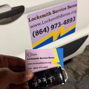 Locksmith Service Berea