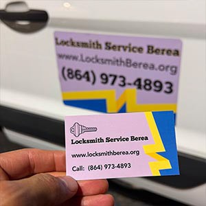 Locksmith Service Berea
